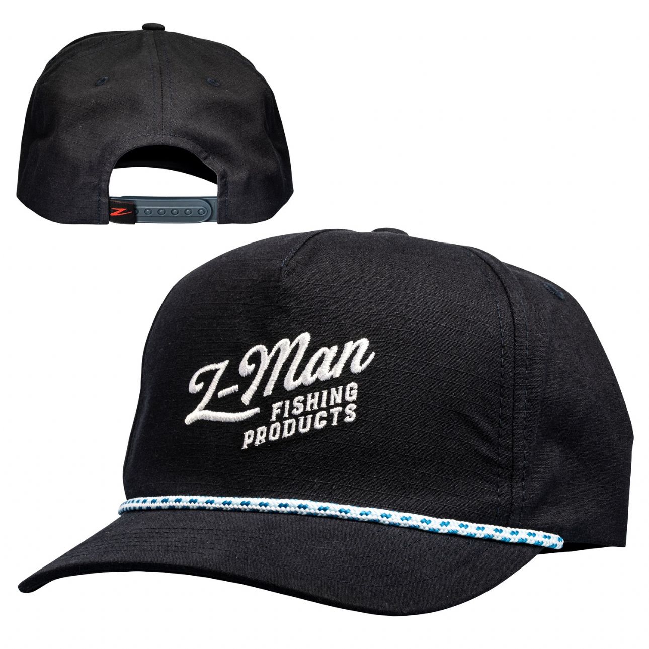 Z-MAN Vintage Rope HatZ